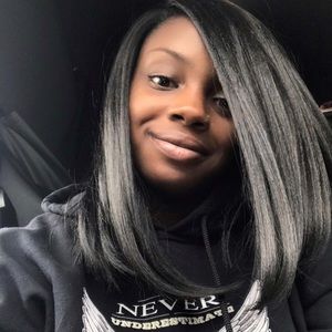 Meet your Posher, Melissa